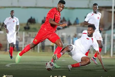 كأس السودان.. المريخ يخسر من اهلي الخرطوم ويودع البطولة