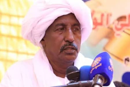 الطيب المكابرابي يكتب (موازنات): راجعين الى بلد الطيبين
