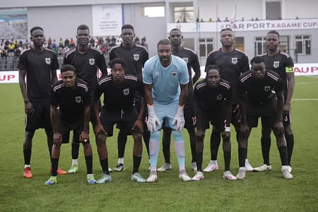 حي الوادي نيالا يحقق فوزه الثاني بسيكافا ويهاجم الاتحاد السوداني